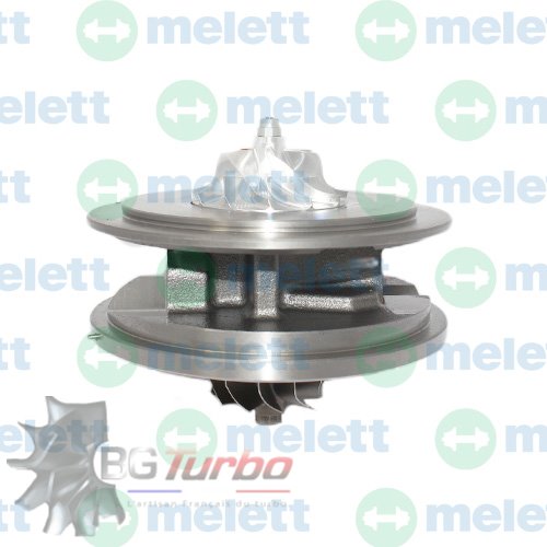 PIECES DETACHEES - CHRA 814501-0006/ 08/ 10Vehicle fitment(s)BMW 1 Series/ 2 Series/ 3 Series/ 4 Series/ 5 Series/ X1/ X3 2.0D GTB1752VZK (Turbo 814501-0008) MFS C/W
