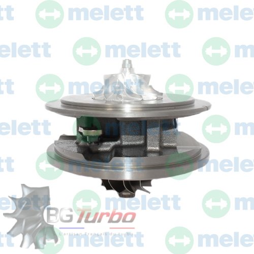 PIECES DETACHEES - CHRA 814501-0006/ 08/ 10Vehicle fitment(s)BMW 1 Series/ 2 Series/ 3 Series/ 4 Series/ 5 Series/ X1/ X3 2.0D GTB1752VZK (Turbo 814501-0008) MFS C/W
