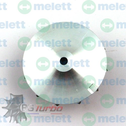 PIECES DETACHEES - Roue compresseur GTB2056VZK (810303-0003)
