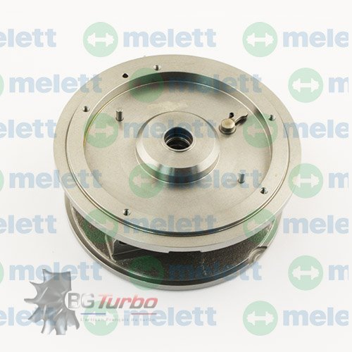 PIECES DETACHEES - Carter central GTB2056VK (Turbo 781743-0001)
