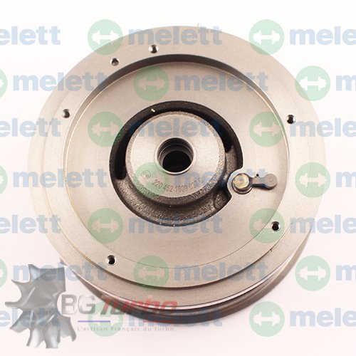 PIECES DETACHEES - Carter central GTB2056VZK (Turbo 804986-0005)
