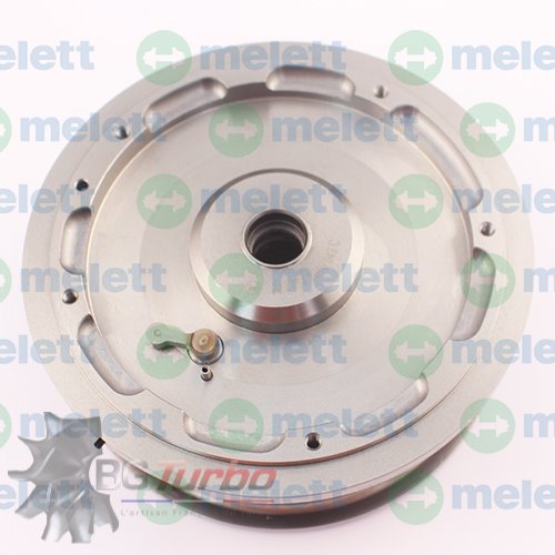 PIECES DETACHEES - Carter central GTB2056VK (Turbo 804968-0003)
