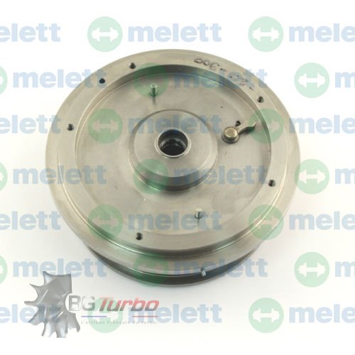 PIECES DETACHEES - Carter central (Water Cooled) GTB2056VLM (Turbo 762060-0006)
