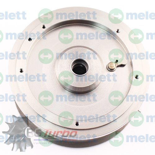 PIECES DETACHEES - Carter central (W/Cooled) GTB2056LV (Turbo 796122-0005)
