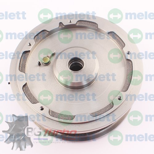 PIECES DETACHEES - Carter central(W/Cooled) GTB2056VKL (758991-0098)
