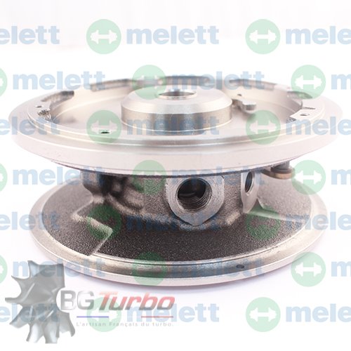 PIECES DETACHEES - Carter central(W/Cooled) GTB2056VKL (758991-0098)
