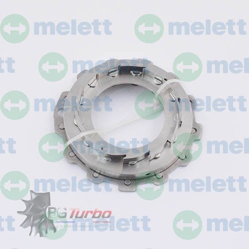 PIECES DETACHEES - Nozzle ring Assembly GTB2056LV (785599-0004)

