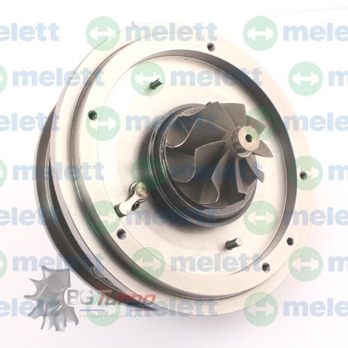 PIECES DETACHEES - CHRA - Ensemble tournant équilibré GTB2056VLM (Turbo 762060-0006)
