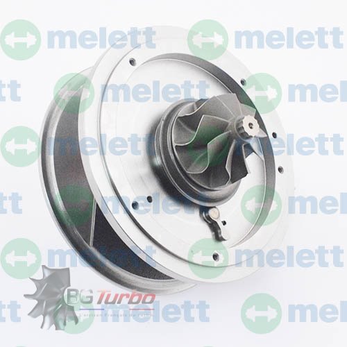 PIECES DETACHEES - CHRA - Ensemble tournant équilibré GTB2056V (Turbo 767878-0001)
