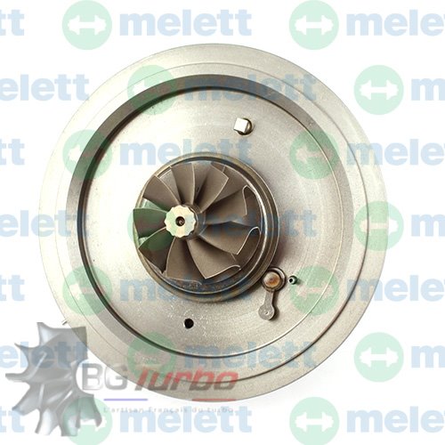 PIECES DETACHEES - CHRA GTB2060VKLR (Turbo 826830-0004) MFS C/W
