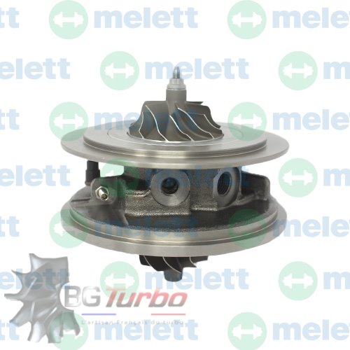 Turbo PIECES DETACHEES - CHRA GTB2056VL (Turbo 825287-0002) 825287-0001/ 02Vehicle fitment(s)FIAT Ducato, DODGE Ram ProMaster 3.0 D
