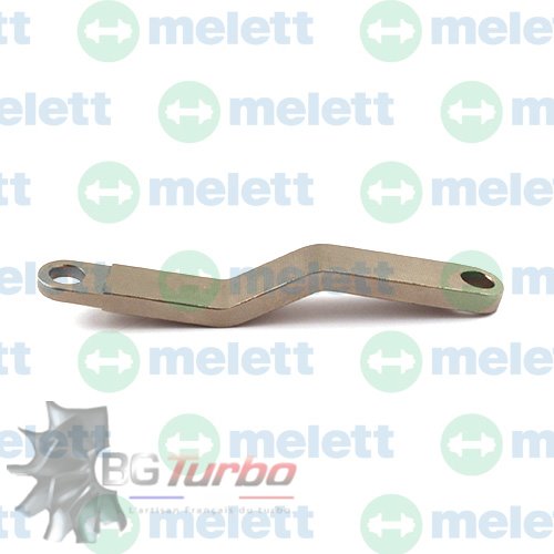 Turbo PIECES DETACHEES - Soupape de régulation - Actuator Linkage GTB2260VK (Turbo 758351-0024)
