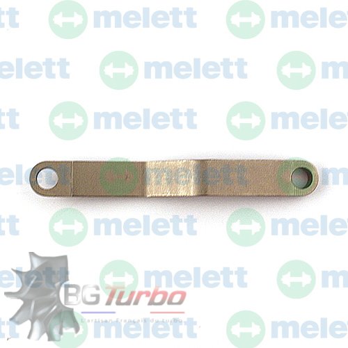 PIECES DETACHEES - Soupape de régulation - Actuator Linkage GTB2260VK (Turbo 758351-0024)
