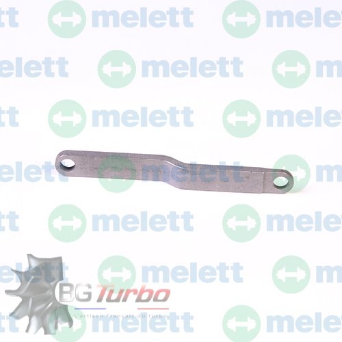 PIECES DETACHEES - Soupape de régulation - Actuator Linkage GTB2260VK (Turbo 758352-0026)
