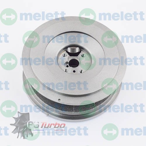 PIECES DETACHEES - Carter central GTB2260VK (Turbo 758352-0026)
