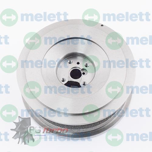 PIECES DETACHEES - Carter central GTB2260VK (Turbo 758353-0024)
