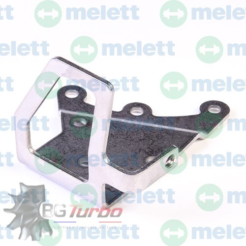 PIECES DETACHEES - Soupape de régulation - Actuator Mounting Bracket GTB2260VK (755874-0001)
