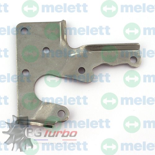 PIECES DETACHEES - Soupape de régulation - Actuator Mounting Bracket GTB2260VK (764031-0001)
