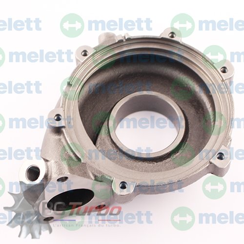 PIECES DETACHEES - Carter turbine GTB2260VK (Turbo 776470-0003)

