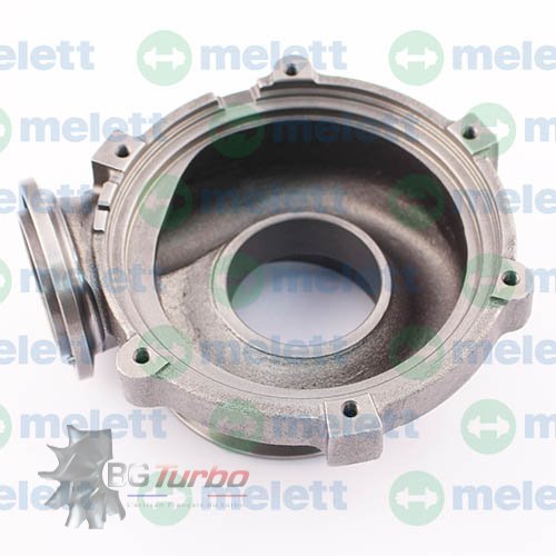 PIECES DETACHEES - Carter turbine GTB2260VK (Turbo 758351-0024)
