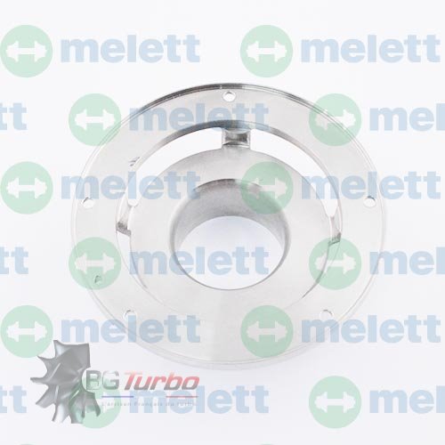 PIECES DETACHEES - Nozzle ring - Nozzle Assembly Cage GTB22
