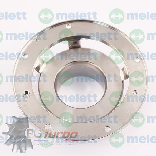 PIECES DETACHEES - Nozzle ring - Nozzle Assembly Cage GTB22
