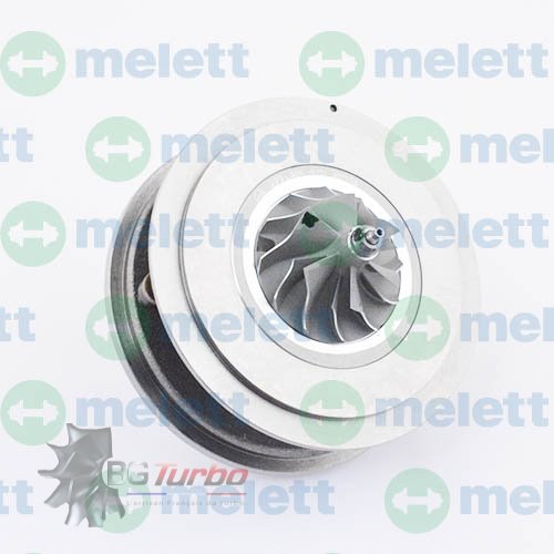 Turbo PIECES DETACHEES - CHRA - Ensemble tournant équilibré GTB2260VK (755729-0070)

