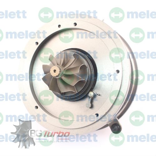 PIECES DETACHEES - CHRA - Ensemble tournant équilibré GTB2260VZK (Turbo 819968-0001)
