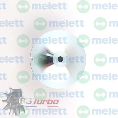 PIECES DETACHEES - Roue compresseur (MFS) GTC1244VZ (Turbo 804485-0002)
