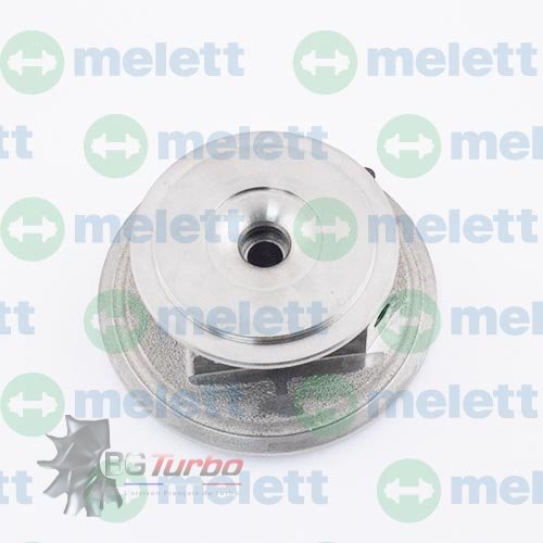 PIECES DETACHEES - Carter central GTC1238VZ (Turbo 789016-0002)
