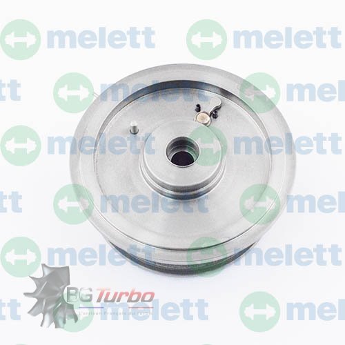 PIECES DETACHEES - Carter central GTC1244VZ (Turbo 784011-0005)
