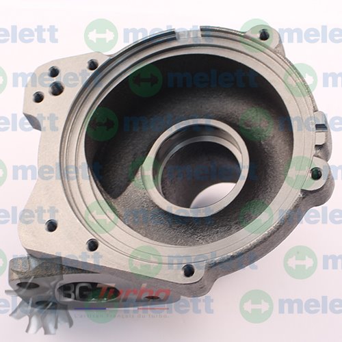 PIECES DETACHEES - Carter turbine GTC1244VZ (Turbo 806291-0002)
