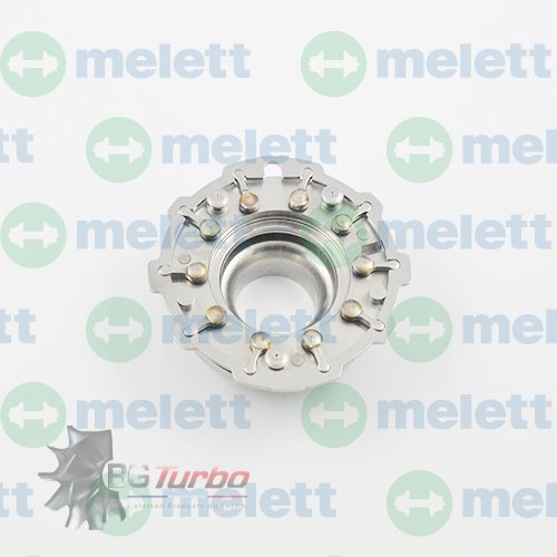 PIECES DETACHEES - Nozzle ring Assembly GTC1238VZ (Turbo 789016-0002)
