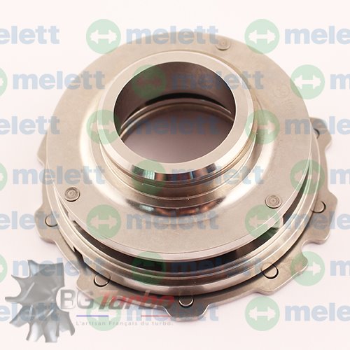 PIECES DETACHEES - Nozzle ring Assembly GTC1244VZ (Turbo 824060-0007)
