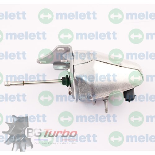 PIECES DETACHEES - Soupape de régulation - Actuator GTC1446VZ (769363-0007)
