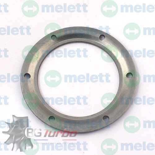 PIECES DETACHEES - Carter turbine Baffle GTC1446VMZ (Turbo 803955-*)
