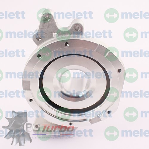 PIECES DETACHEES - Carter compresseur GTC1446VZ (Turbo 818988-*)
