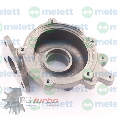 PIECES DETACHEES - Carter turbine GTC1446VZ (Turbo 789533-0002)

