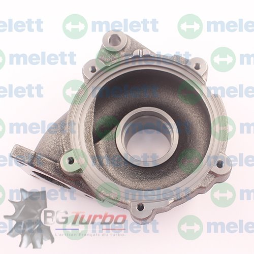 PIECES DETACHEES - Carter turbine GTC1446VMZ (Turbo 803955-*)
