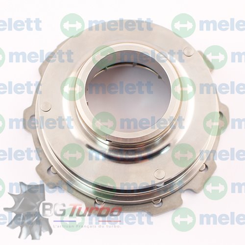 PIECES DETACHEES - Nozzle ring Assembly GTC1446VZ (Turbo 789533-0002)
