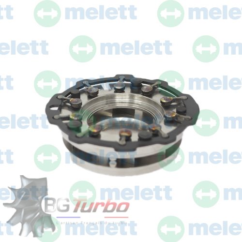 PIECES DETACHEES - Geometrie Variable 790367-0004/ 05 Vehicle fitmentVOLVO C70/ C30/ S40/ V50/ V40 2.0D GTC1446VZ (Turbo 790367-0005)
