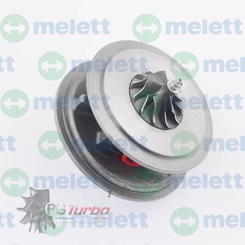 Turbo PIECES DETACHEES - CHRA - Ensemble tournant équilibré GTC1446VZ (Turbo 818988-0001)
