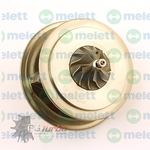 Turbo PIECES DETACHEES - CHRA - Ensemble tournant équilibré GTC1444VZ (Turbo 824060-0007)
