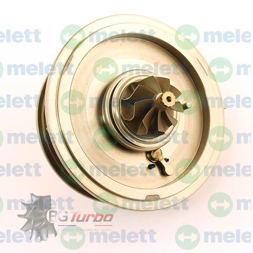 PIECES DETACHEES - CHRA - Ensemble tournant équilibré GTC1444VZ (Turbo 824060-0007)
