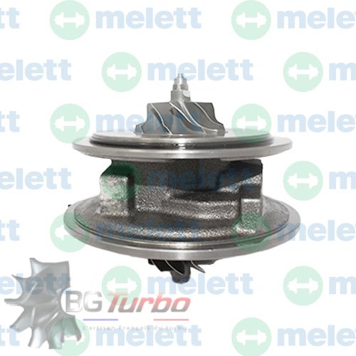 PIECES DETACHEES - CHRA GTC1446VZ (Turbo 790367-0005)790367-0004, 790367-0005Vehicle fitment(s)VOLVO C70/ C30/ S40/ V50/ V40 2.0 D
