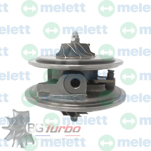 PIECES DETACHEES - CHRA GTC1446VZ (Turbo 790367-0005)790367-0004, 790367-0005Vehicle fitment(s)VOLVO C70/ C30/ S40/ V50/ V40 2.0 D
