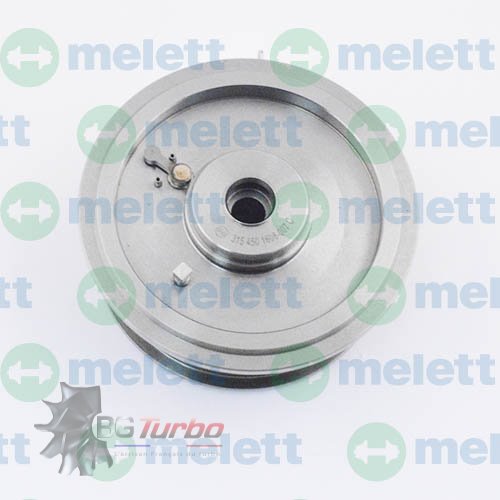 PIECES DETACHEES - Carter central GTC1549MVZ (Turbo 785448-0005)
