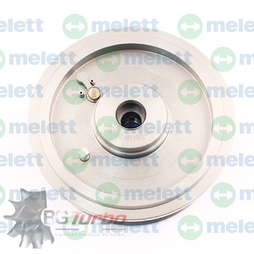 PIECES DETACHEES - Carter central GTC1549VZ (Turbos 818987-0001/817047-0001)
