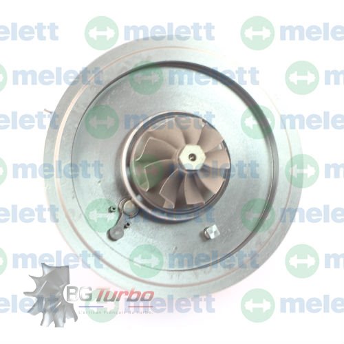 PIECES DETACHEES - CHRA - Ensemble tournant équilibré GTC1549MVZ (Turbo 785448-0005)
