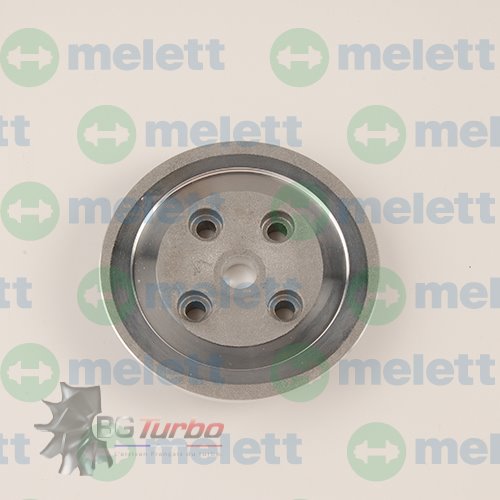 PIECES DETACHEES - Plaque arrière GTB1749VK Deep (Turbo 787556-0016)
